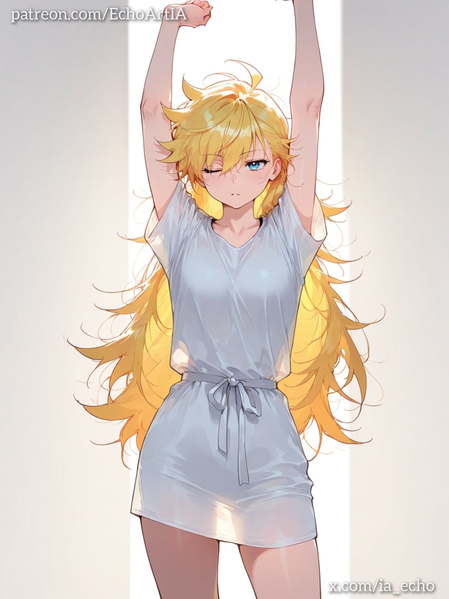 ia_echo's tweet photo. Panty Anarchy

#NSFW #AIArtworks #AIgirl #AIArtworkwoman https://t.co/7NC1hIX5iL