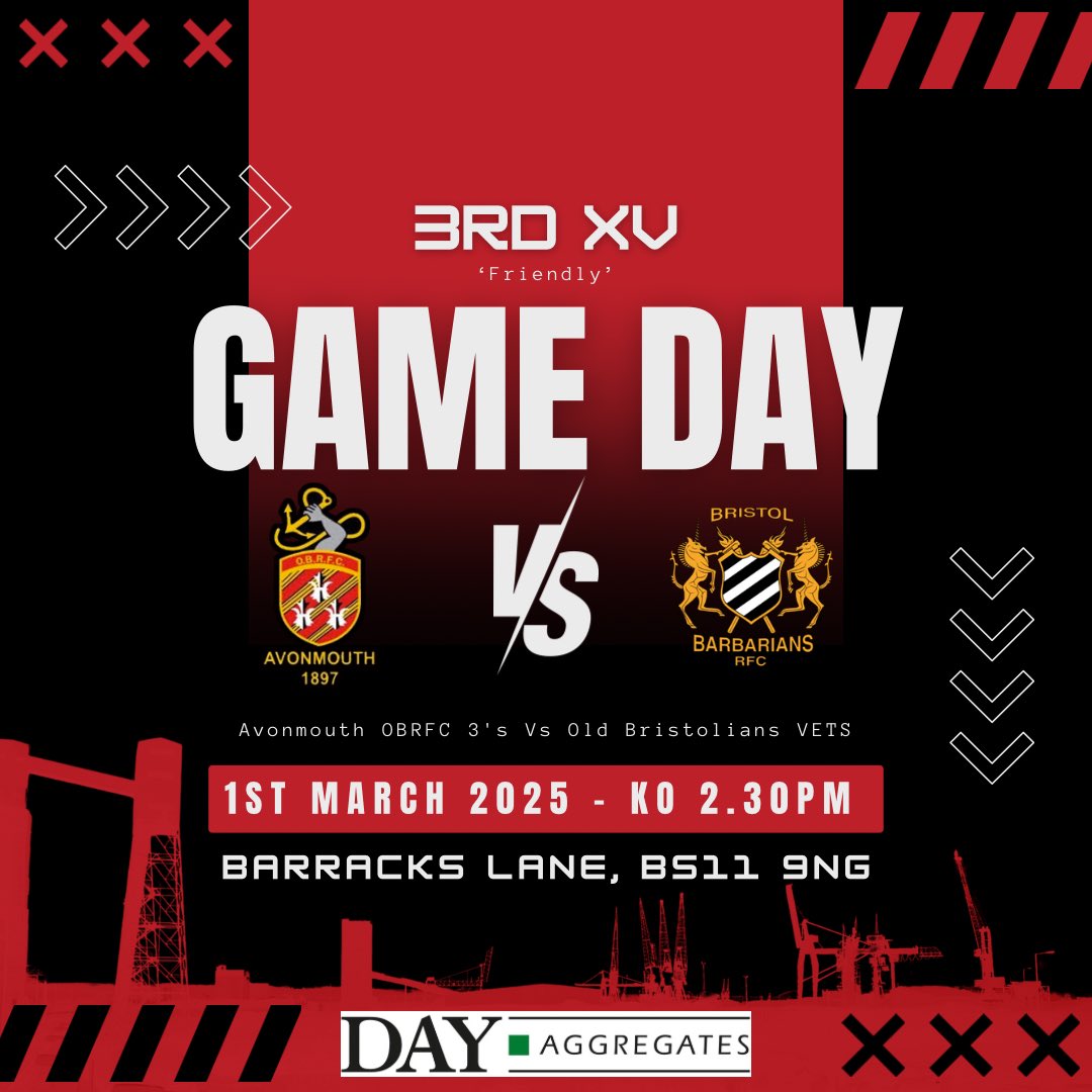 Avonmouth Old Boys RFC tweet media