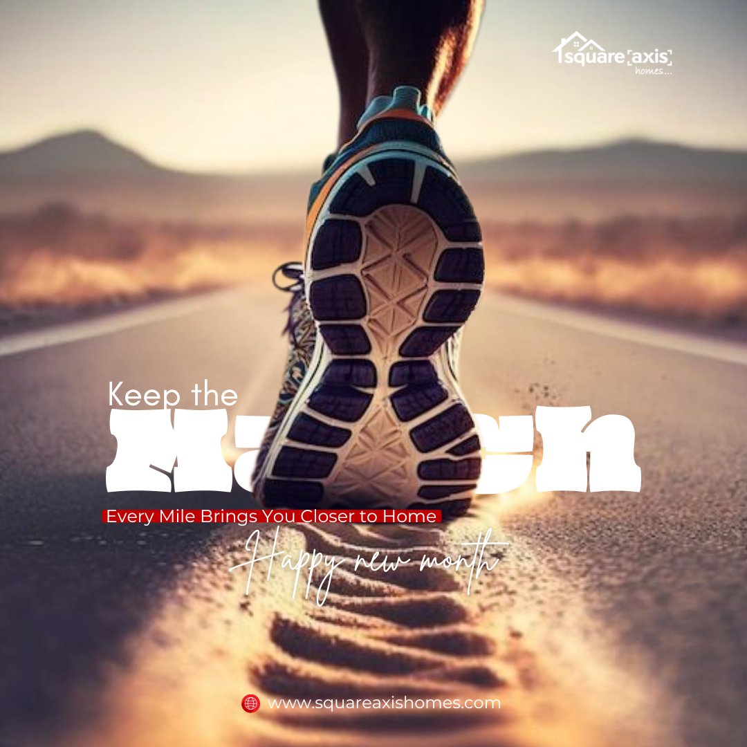 Squareaxishomes's tweet photo. A new month, a fresh start
Every step this March brings you closer to your dream home! Let’s find it together.
DM us to kick off your search!
#StepIntoHomeownership
#MarchMoves
#FindYourPlace
#PropertyJourney https://t.co/o0sMocGo3B