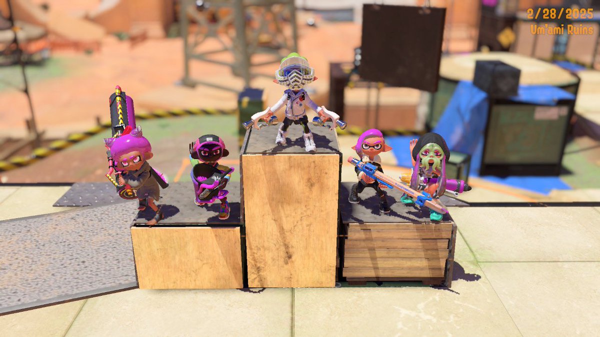 o7 Hβ|Honor Bound tweet media