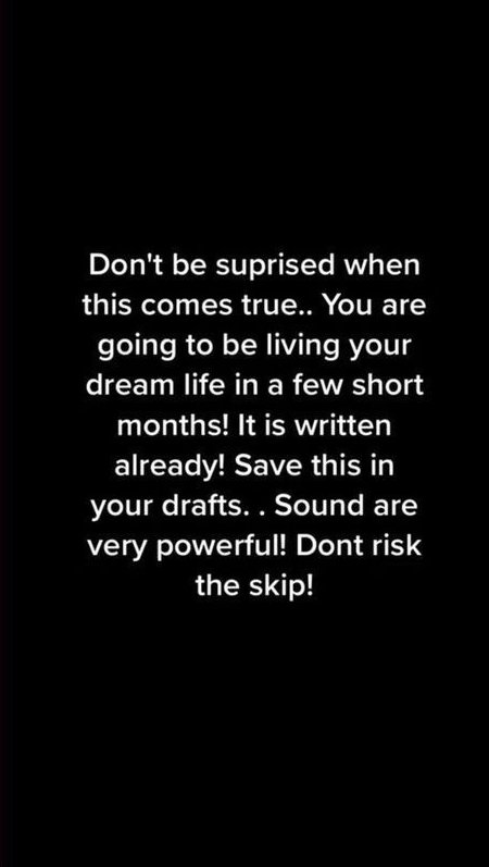 You are almost there‼️