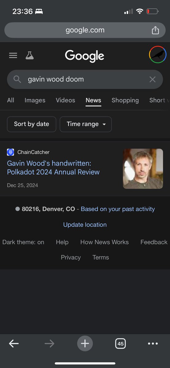 Alice und Bob tweet media