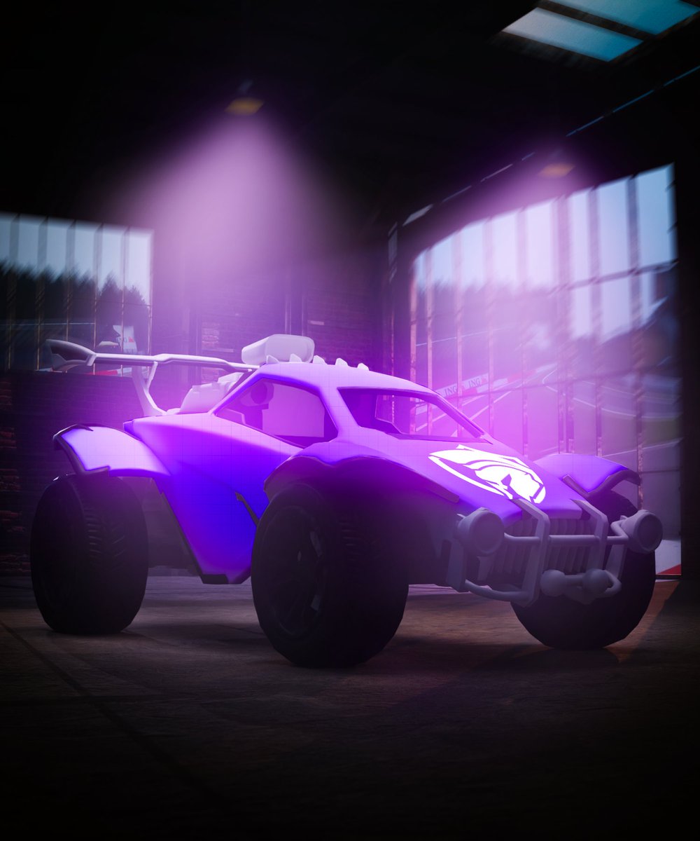 Hey <a href="/RocketLeague/">Rocket League</a>, can we get Armour decals?