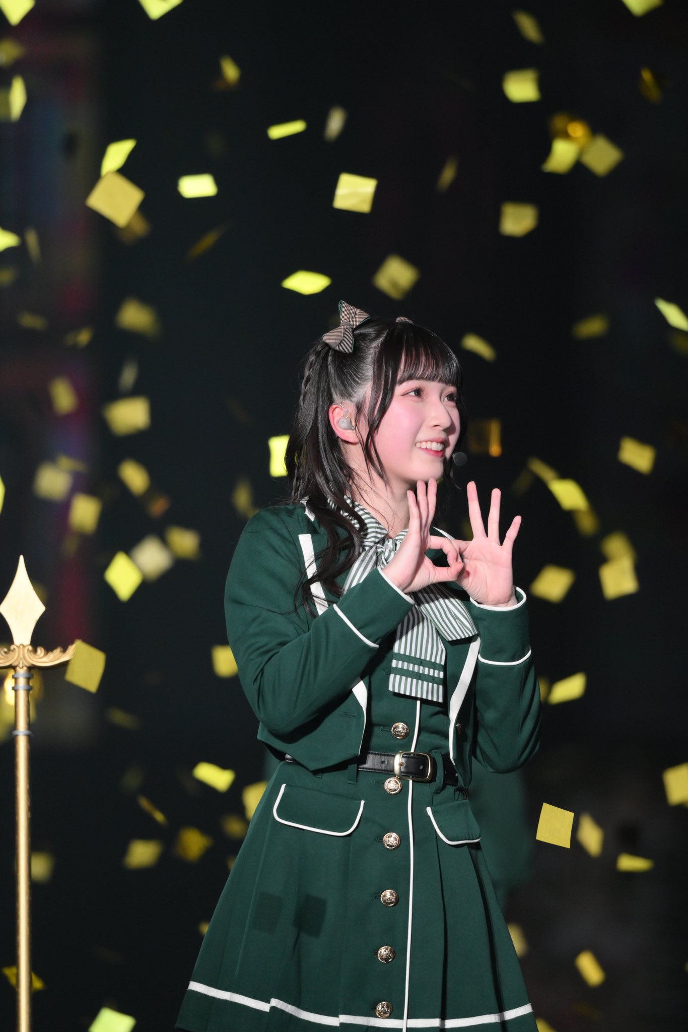 天野 香乃愛 on X: 