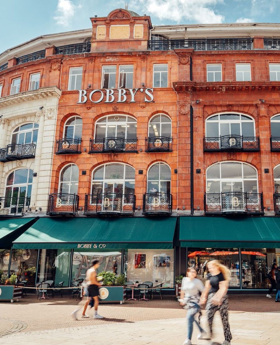 bmouthofficial's tweet photo. Explore Bournemouth, Christchurch &amp; Poole! https://t.co/2K6JNjIxzG is your #coastalcompass to a journey through time, culture, and nature. Chart your unforgettable adventure! #ExploreBCP #LoveBournemouth #LoveXchurch #LovePoole https://t.co/6hQERojhOK