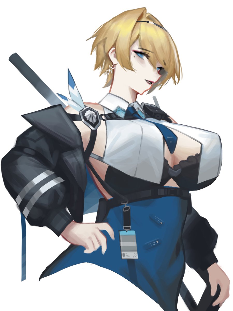 Nikketa
#gfl2exilium