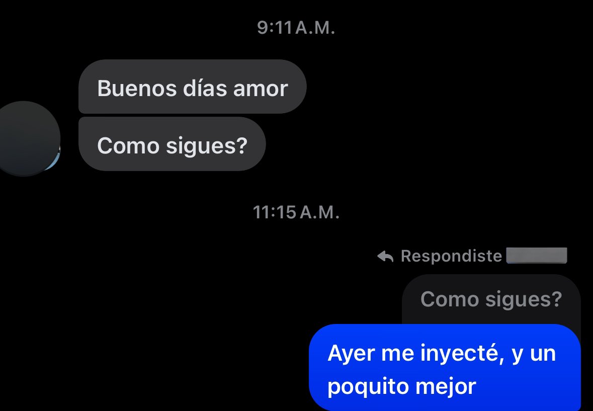 Te llevaste todo mi amor, que aunque lo intento no puedo!🥀