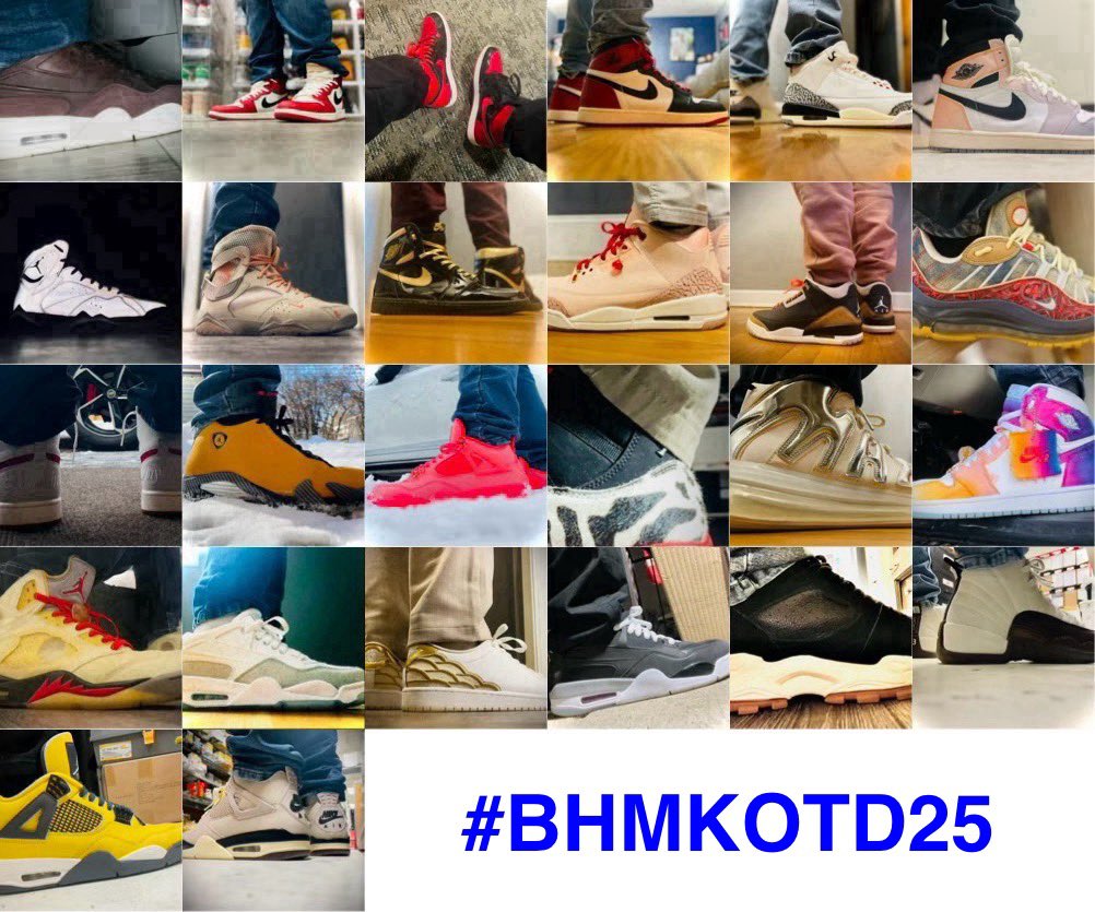 tito_kotd's tweet image. #kotd Jordan Tatum 3
#BHMKOTD25 day 28

Welcome to my garden…

Flowers for @JerLisa_Nicole 💐💐