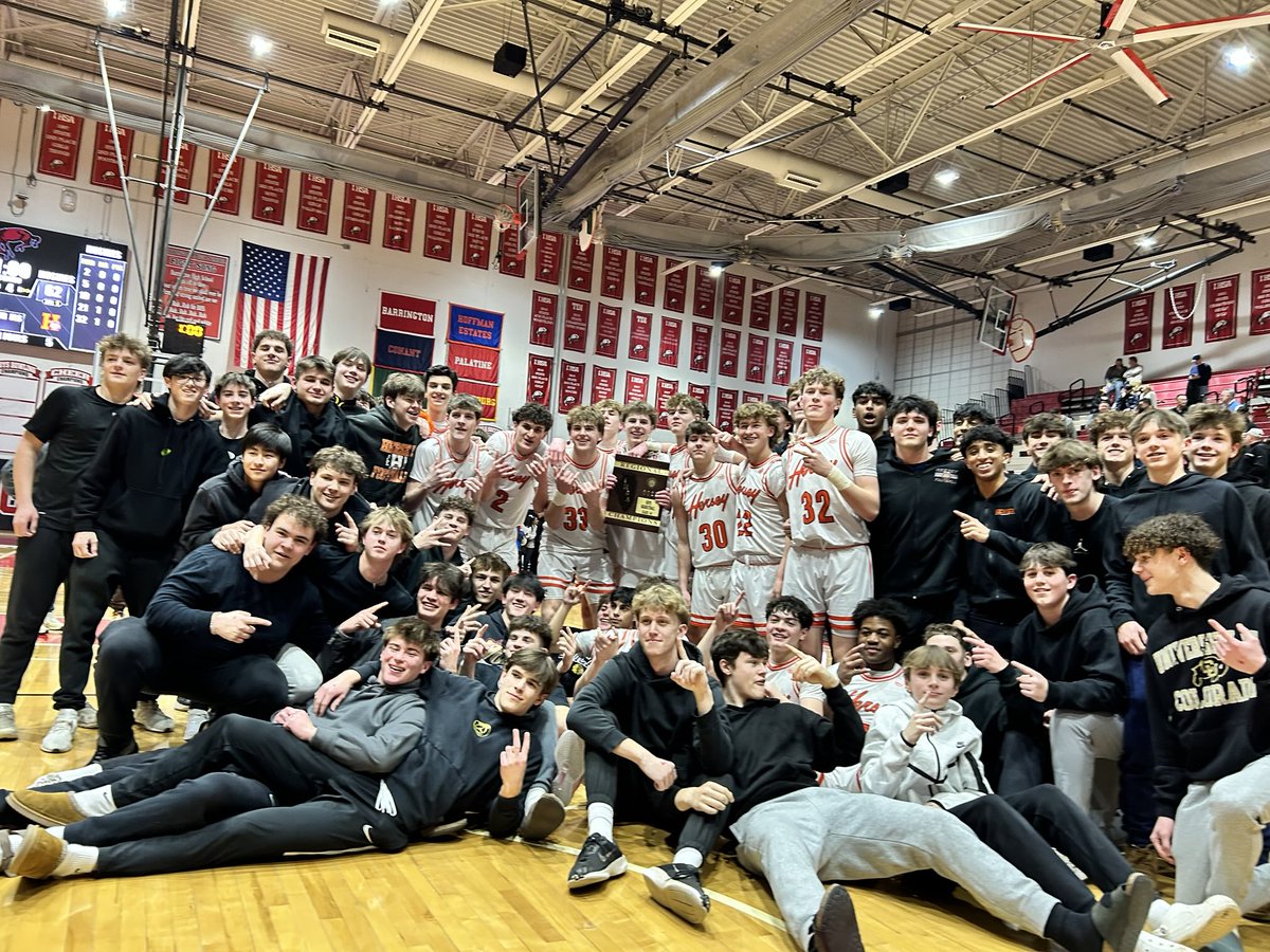 Regional Champs!!!