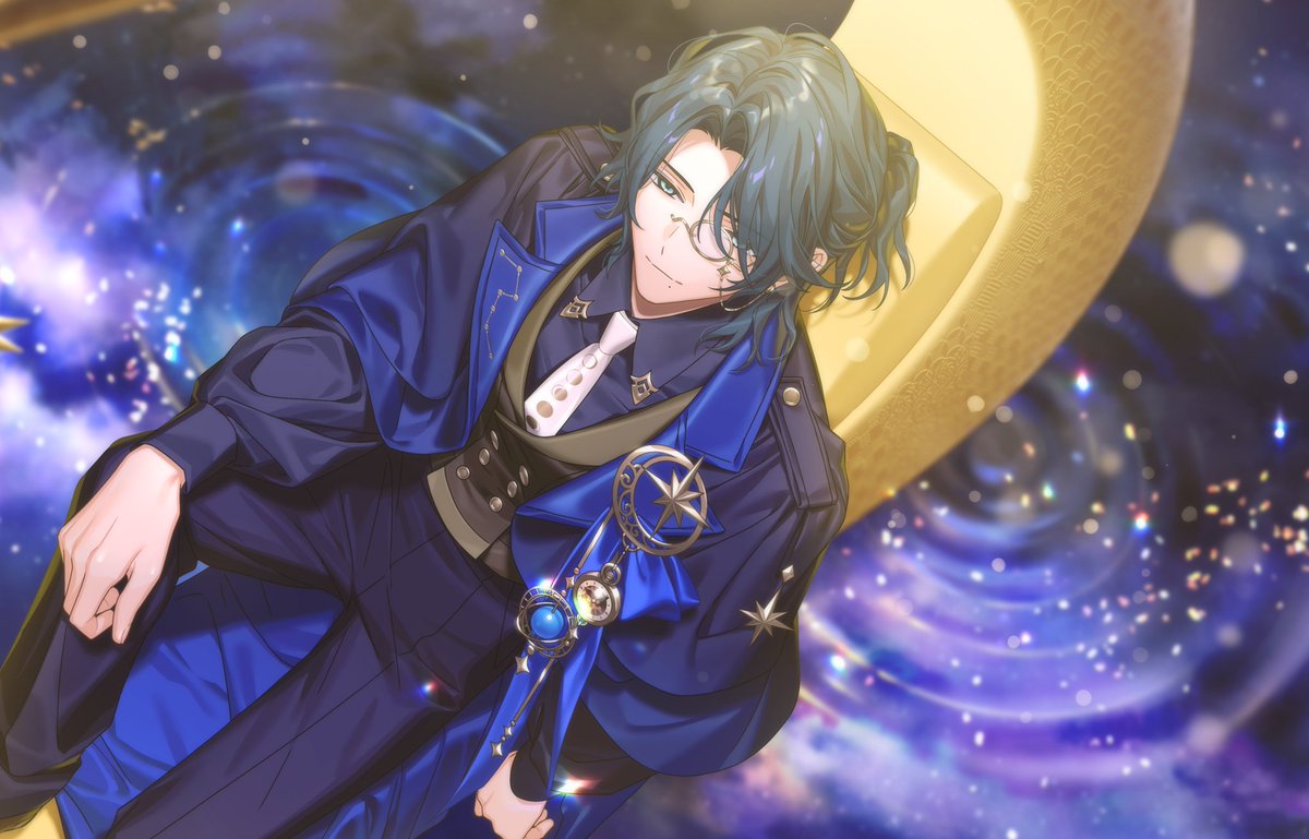 新しいカード (New Card) [SSR] Yodaka Natsume 