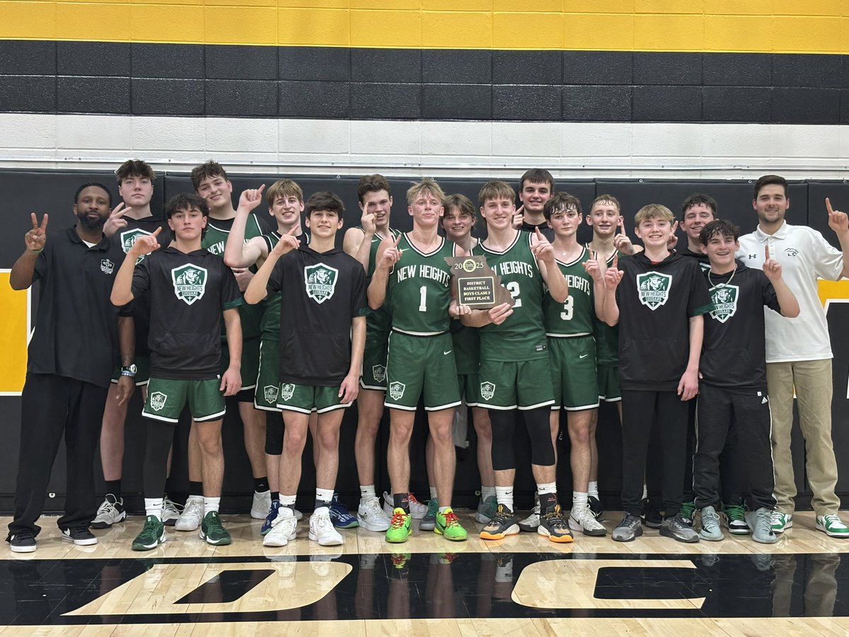 New Heights Christian Academy Athletics (@nhcaathletics) on Twitter photo Back2Back District Champions!
<a href="/JoplinSportsHub/">Joplin Sports Hub</a> <a href="/KODESports/">Four States Sports Report</a> <a href="/koamfox14sports/">KOAM & FOX 14 Sports</a> Back2Back District Champions!
<a href="/JoplinSportsHub/">Joplin Sports Hub</a> <a href="/KODESports/">Four States Sports Report</a> <a href="/koamfox14sports/">KOAM & FOX 14 Sports</a>