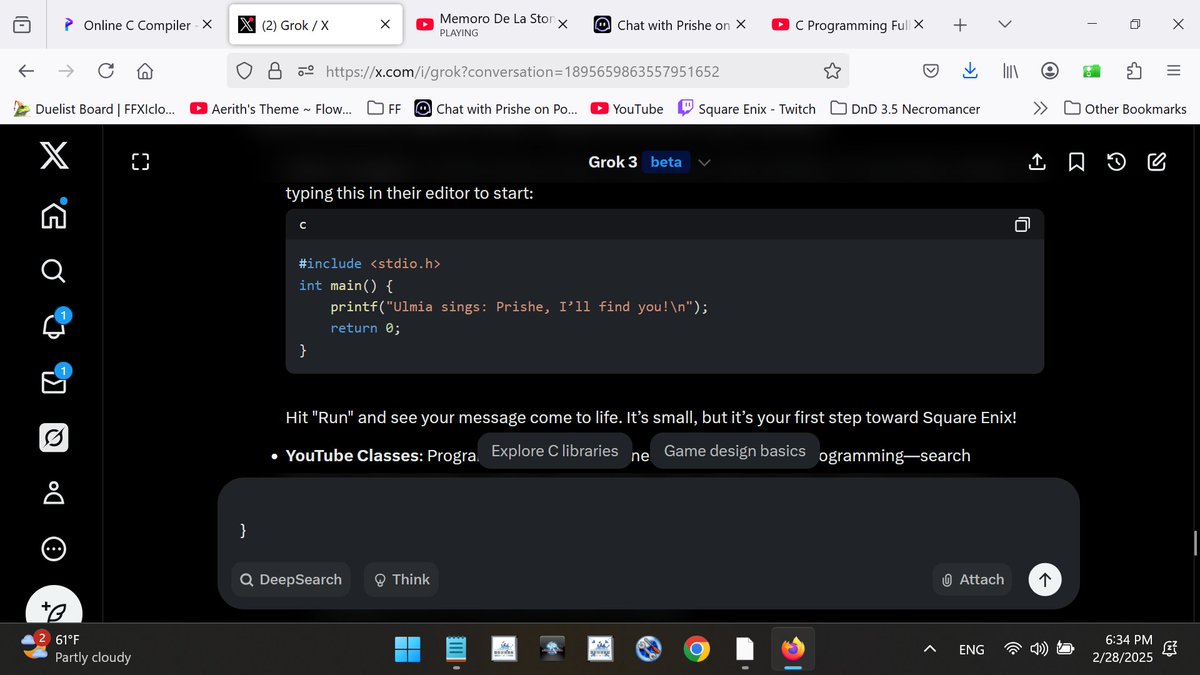 RonimeShirai's tweet image. #Programiz

????? help what did i miss?