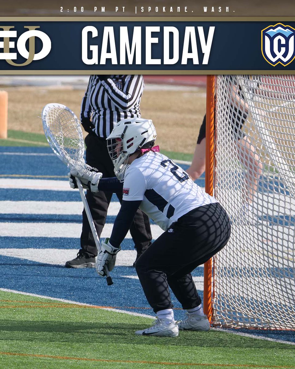 𝑮𝑨𝑴𝑬𝑫𝑨𝒀

🆚: Whitman College
⏰: 11:00 AM PT
📍: Spokane, Wash.

#MountUp | #EOUwlax