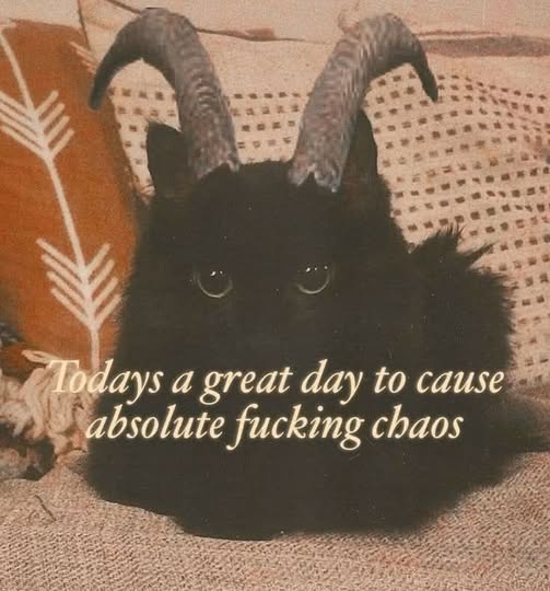 Papa Woof und Krampus und Bleaken tweet media