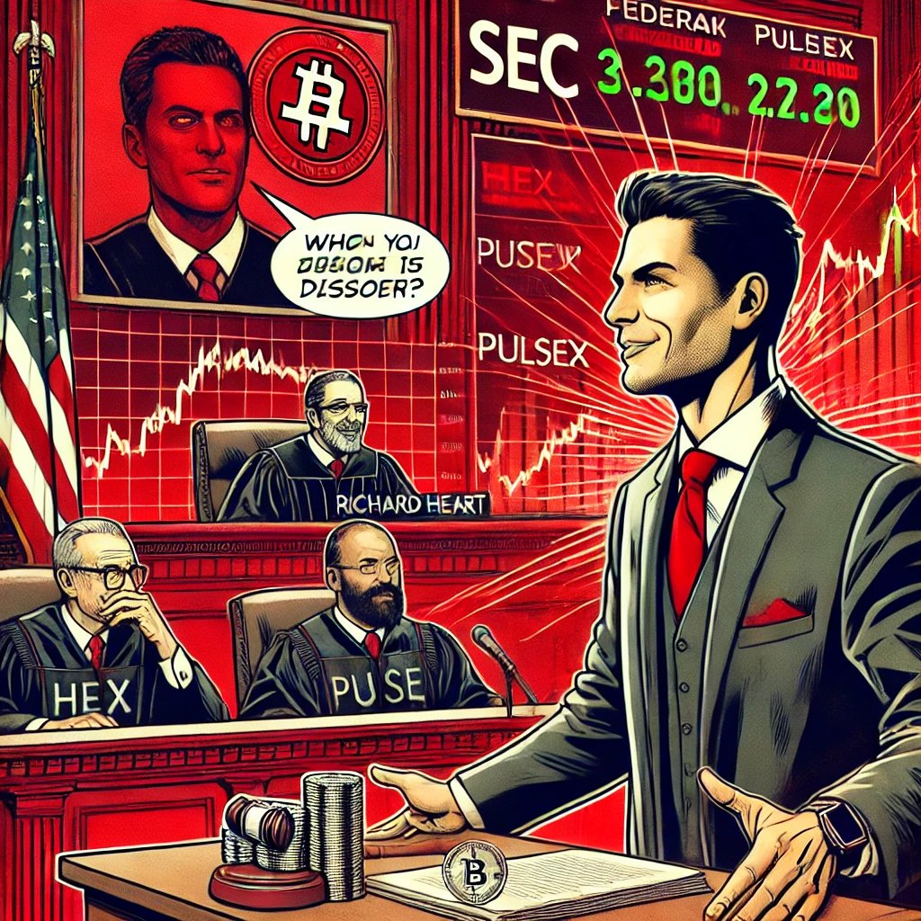 Crypto Town Hall tweet media