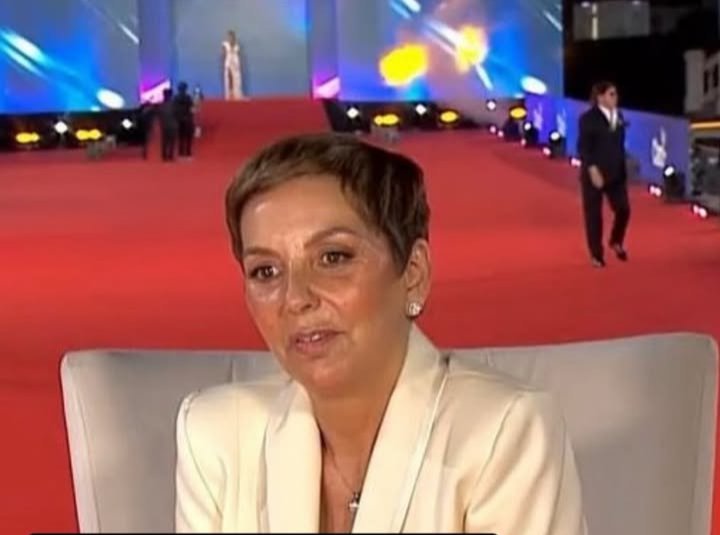 Treacy32075117's tweet photo. A pam pam no la sacan solo porque le toco la generación que no le gusta hacer sentir mal #Viña2025 https://t.co/KzUwQh5h0P