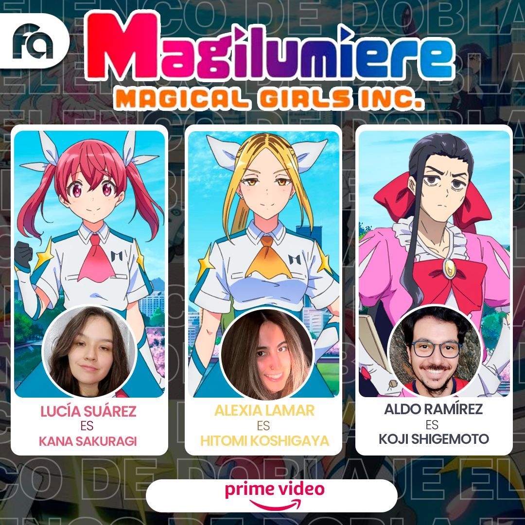 Funianime Latam tweet media