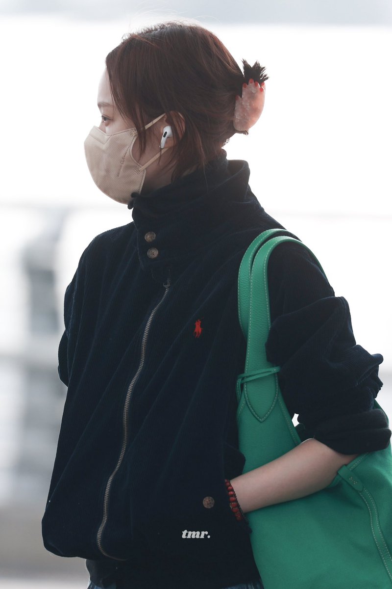 250301 ICN #윈터 #WINTER