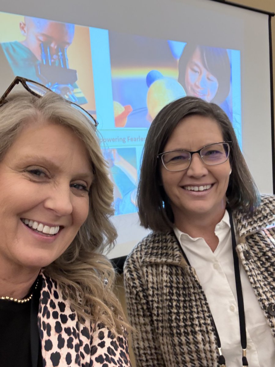 Dr. Melissa Stephanski tweet media