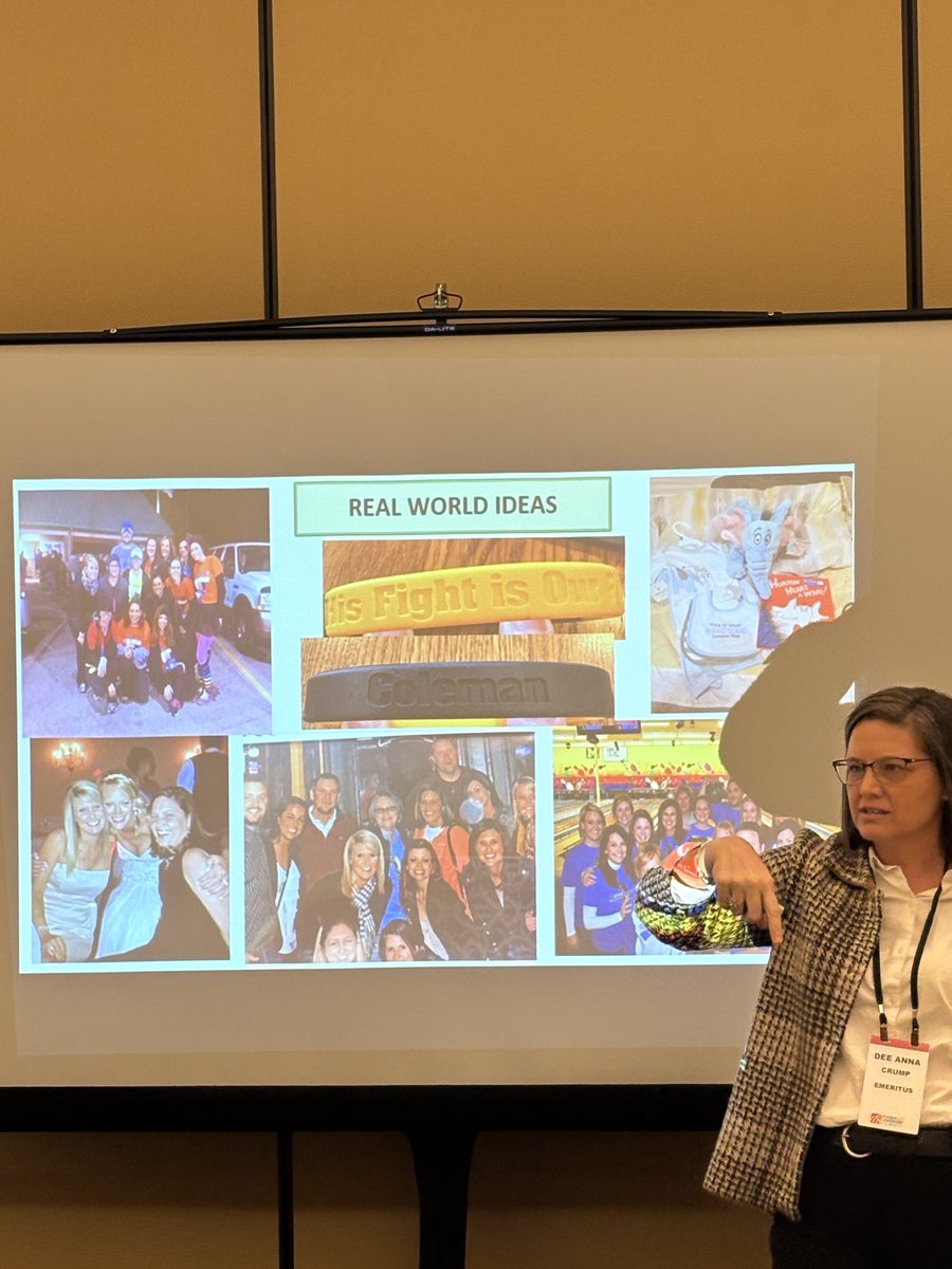 Dr. Melissa Stephanski tweet media