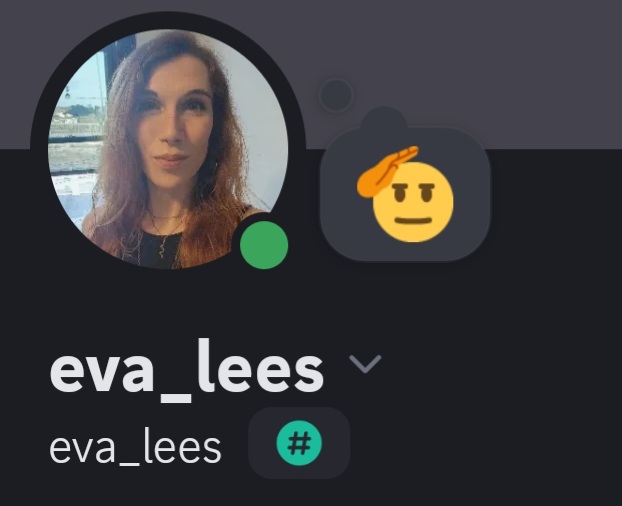 Eva Lees tweet media