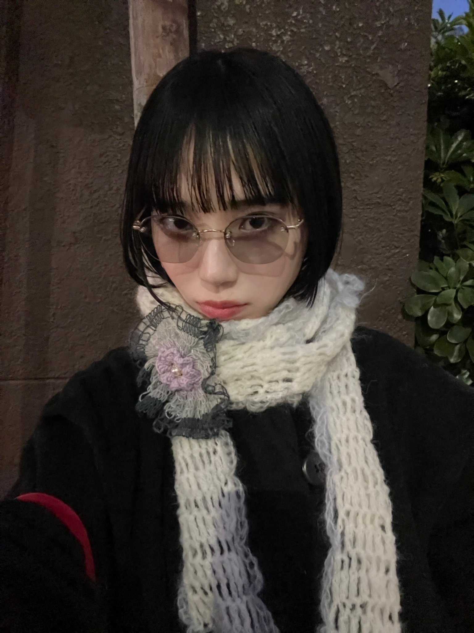 サイン本未開封希少品　執着＋平熱　アユニ・D　BiSH 71EHuYNAuxL.jpg