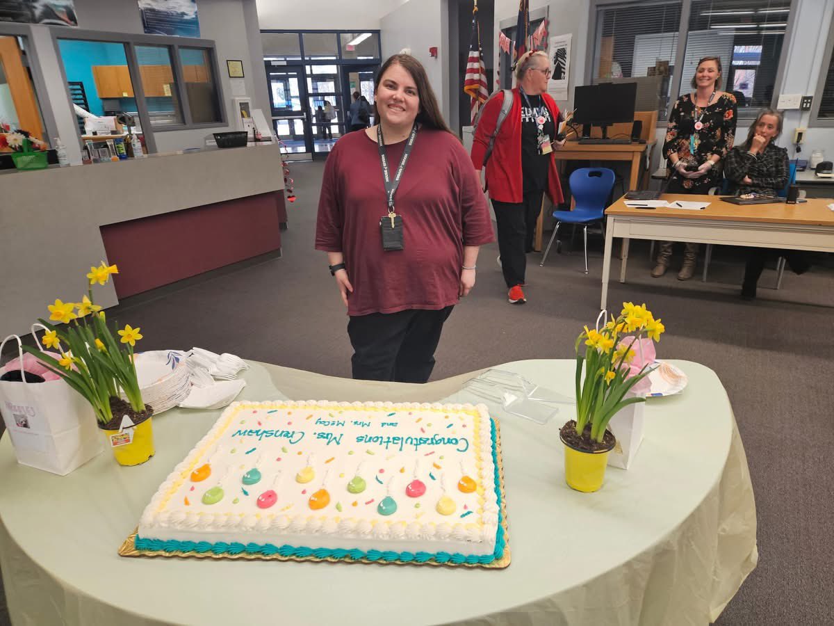 East Garner Magnet (@eastgarnermms) on Twitter photo The Wake County Teacher Assistant Association (WCTAA)  announced their top 10 Instructional Assistant of the Year finalists. 🥳 Our very own Ms. Emily Garrett Crenshaw is one of them. The Wake County Teacher Assistant Association (WCTAA)  announced their top 10 Instructional Assistant of the Year finalists. 🥳 Our very own Ms. Emily Garrett Crenshaw is one of them.