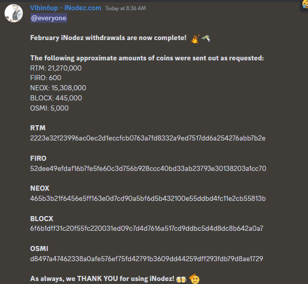 iNodez.com tweet media