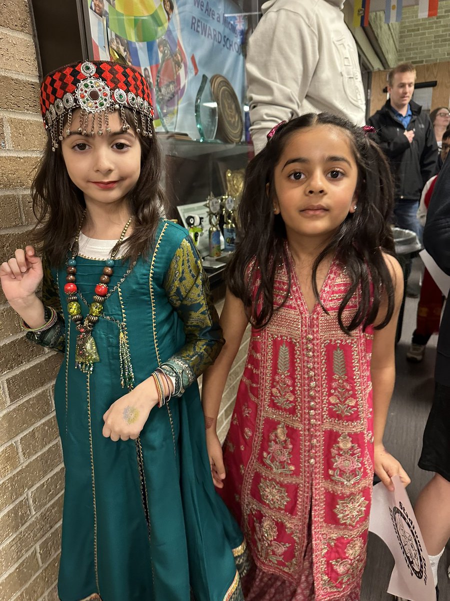 Stadium Drive Elementary tweet media