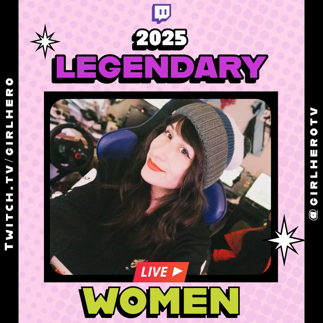 🌸 lori | girlhero tweet media