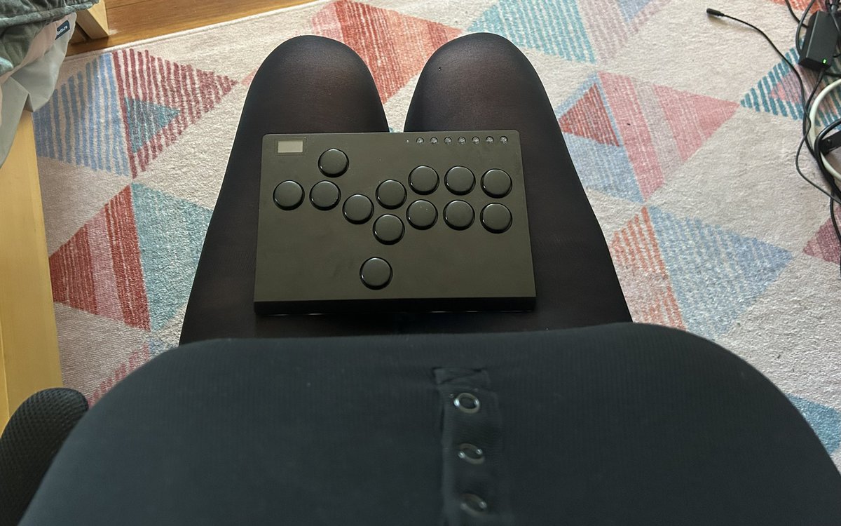 Melody 🏳️‍⚧️ tweet media