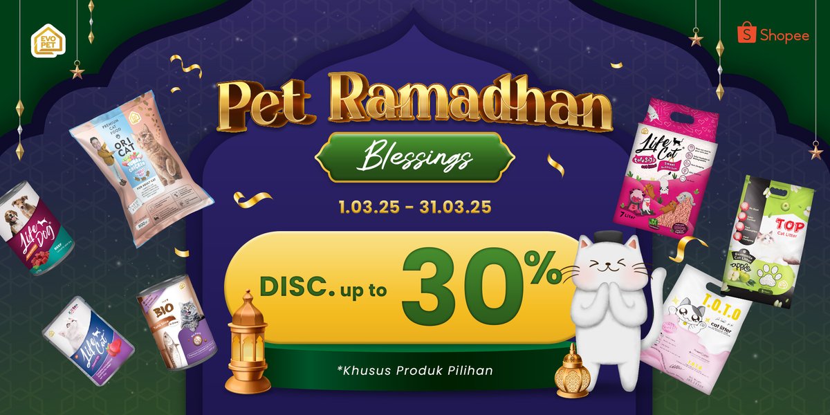 Lifecat | Biocat | Oricat tweet media