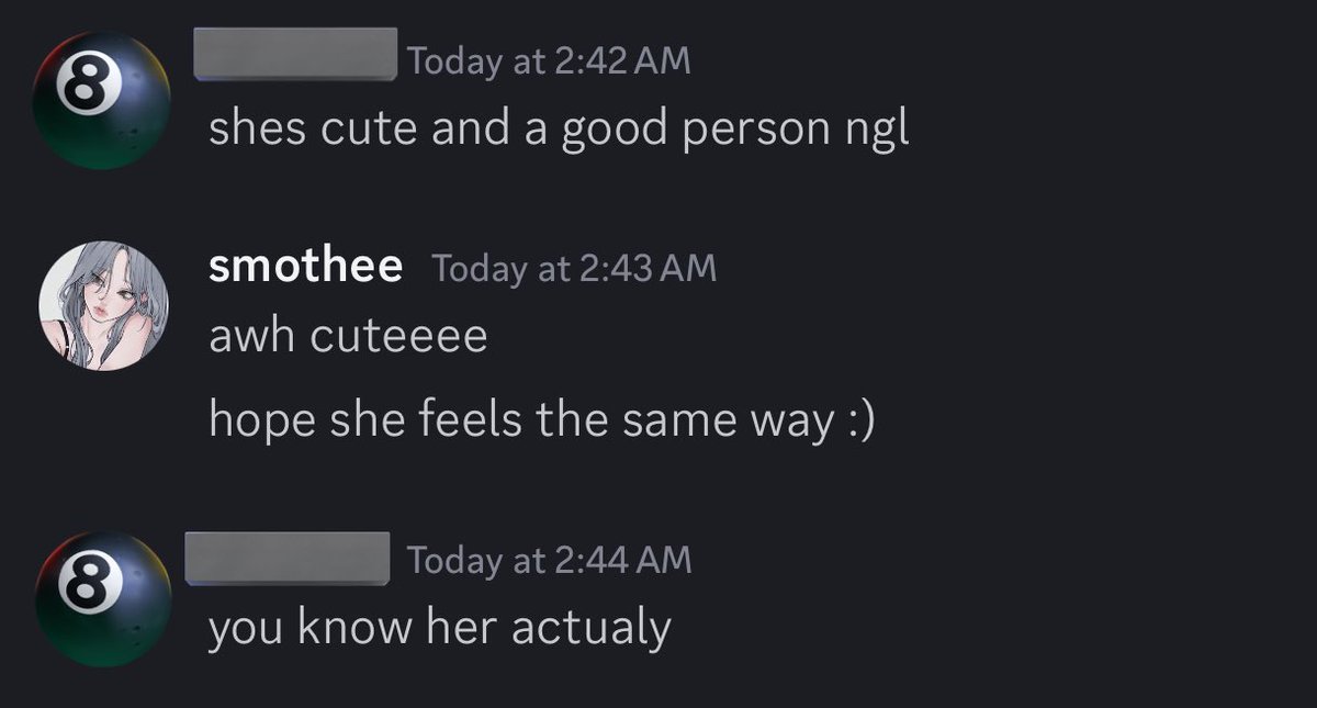 i met this person a few days ago. i’m jumping.