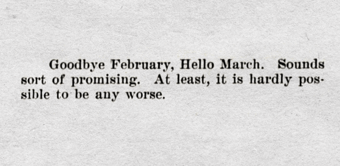 Butler Citizen, Pennsylvania, March 1, 1918