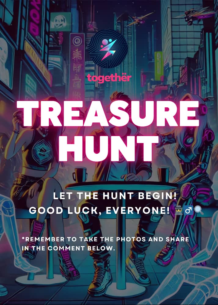 Togethër tweet media