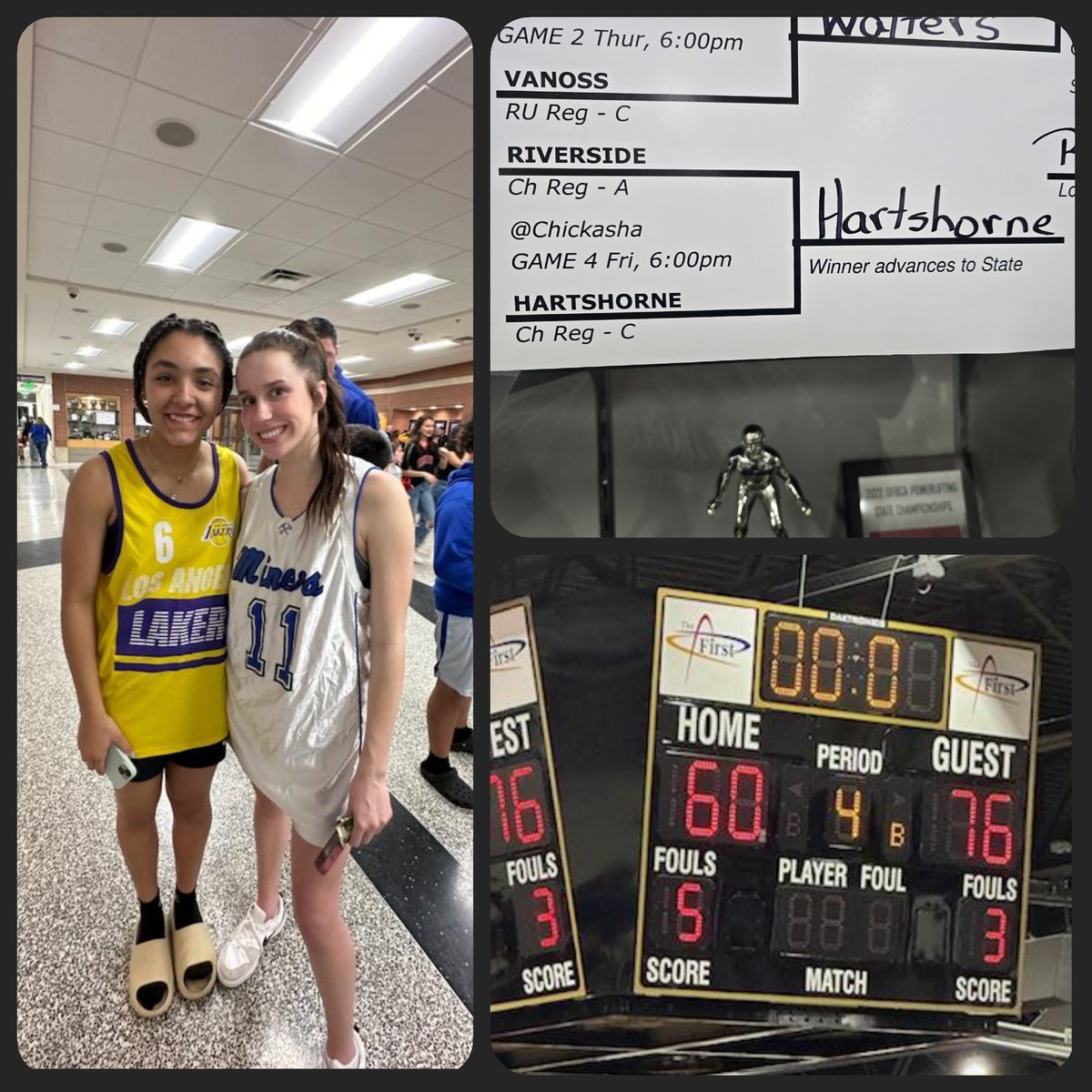 Ti'Heiress Davis (@heiressti) on Twitter photo We got our ticket to state! <a href="/2026_swarm/">Oklahoma Swarm 2026</a> <a href="/abovelinehoops/">Abovethelinehoops</a> <a href="/FutureStars_Ok/">Will Holiman Jr</a> <a href="/girlzprepreport/">Girlz Prep Report</a> <a href="/AddisonBernardi/">Addison Bernardi</a> We got our ticket to state! <a href="/2026_swarm/">Oklahoma Swarm 2026</a> <a href="/abovelinehoops/">Abovethelinehoops</a> <a href="/FutureStars_Ok/">Will Holiman Jr</a> <a href="/girlzprepreport/">Girlz Prep Report</a> <a href="/AddisonBernardi/">Addison Bernardi</a>