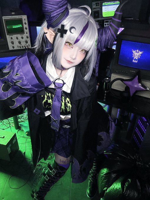 Twitterのコスプレ画像39
