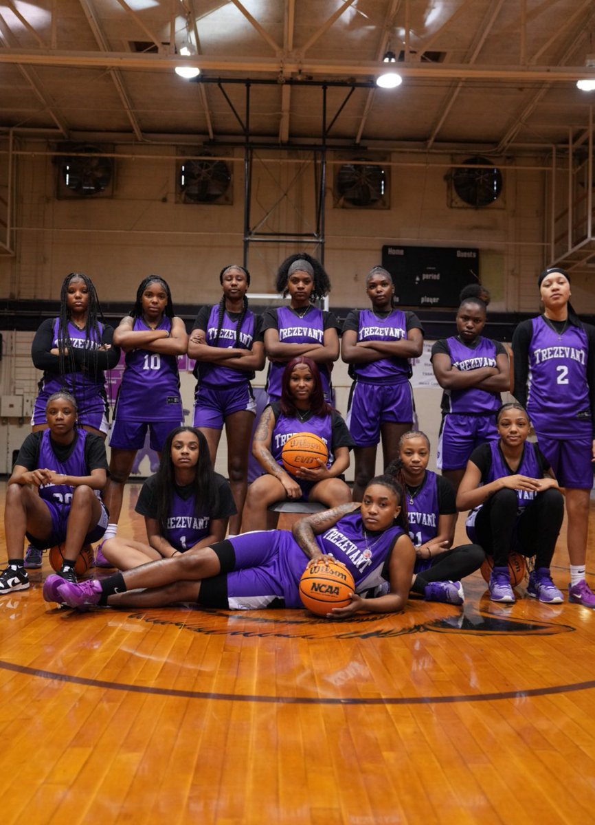 CoachGWilliams1's tweet photo. @johnvarlas Trezevant defeats Freedom Prep 75-37 lead by Justice Dunlap 26 &amp; Shelby Gray 25 also Ciara Thomas 10 
To advance to the Region 8 Semifinals vs Mitchell! Monday Night 7:30 at Lakeland Preparatory High School https://t.co/8i4FvZYEwS