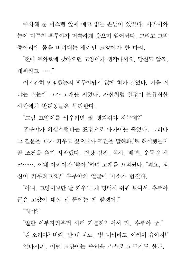 2025 아카아무 이벤트 카페 엽서 협력했던 연성 뒤늦게 공개해봅니다><;; 냥캄 짱...💗