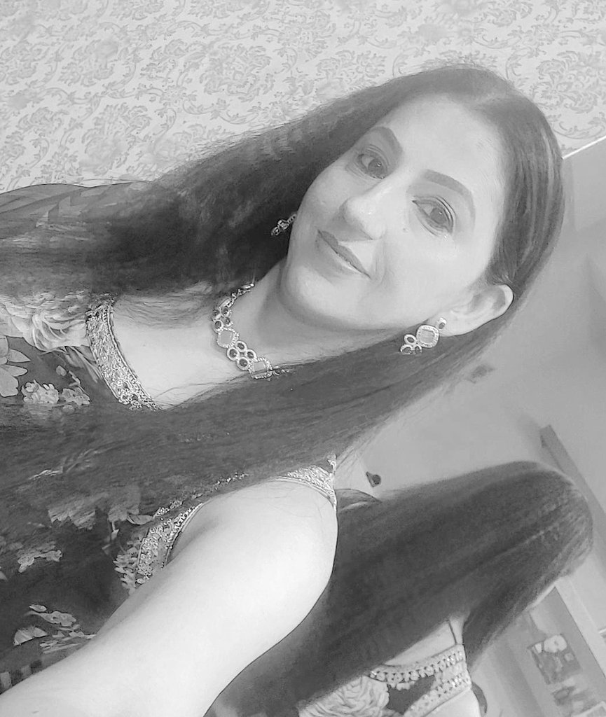 Sunanda Kaushik tweet media