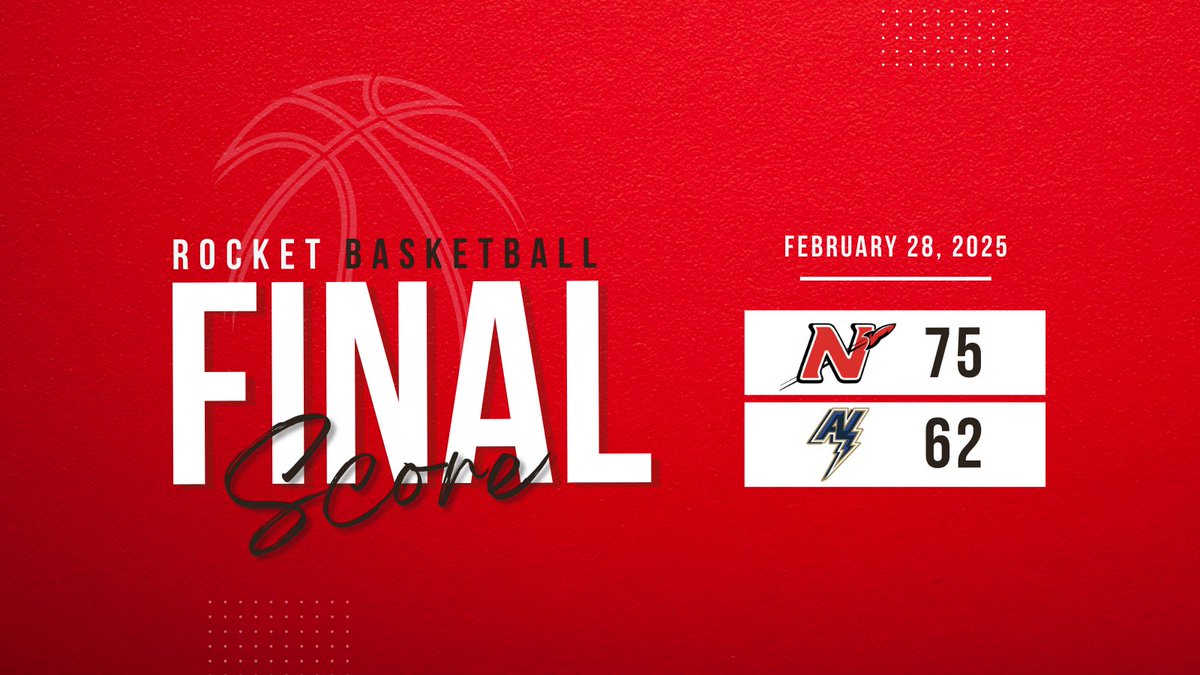 Neenah Girls Hoops (@neenahhoops) on Twitter photo Leading the way for the Rockets
🚀 <a href="/rowanklesmit/">Rowan Klesmit</a> -21
🚀<a href="/elliebuss4/">ellie buss</a> -17
🚀Rae Schoultz-12
🚀Celia Gentile-9
The Rockets travel to Hudson Saturday March 1 for the Regional Final at 7:00pm
#neenahwithpride #wisgb Leading the way for the Rockets
🚀 <a href="/rowanklesmit/">Rowan Klesmit</a> -21
🚀<a href="/elliebuss4/">ellie buss</a> -17
🚀Rae Schoultz-12
🚀Celia Gentile-9
The Rockets travel to Hudson Saturday March 1 for the Regional Final at 7:00pm
#neenahwithpride #wisgb