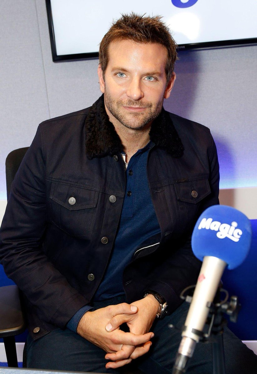 Alexa, play "On the Radio" by Donna Summer 📻 Nice to be on the airwaves for #AGoodRecipeMovie on <a href="/magicfm/">Magic Radio</a> in London.