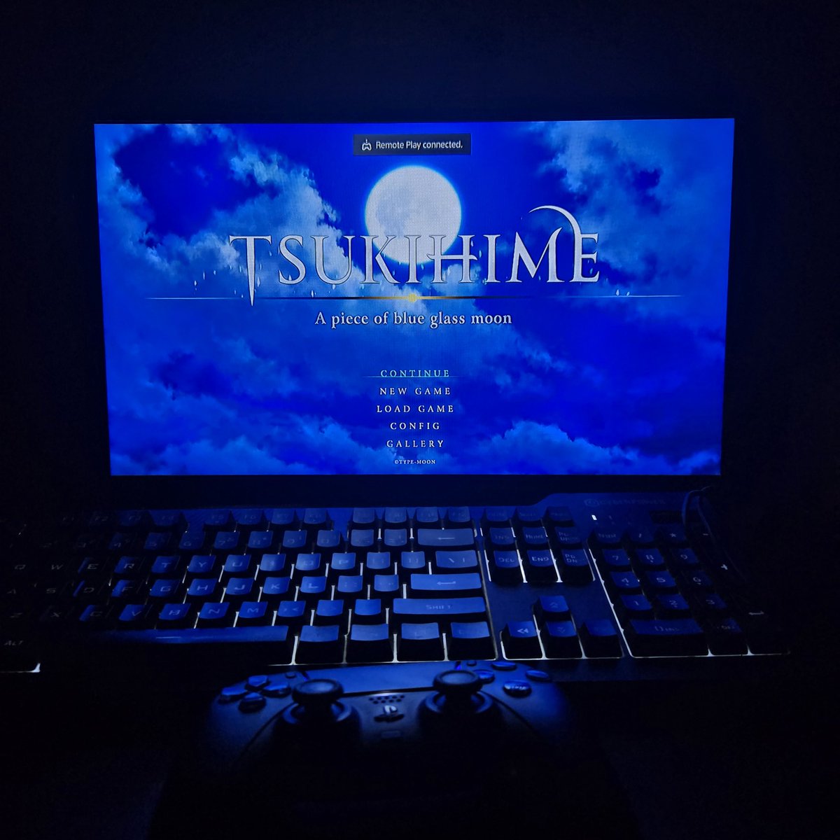 this is my life now huh