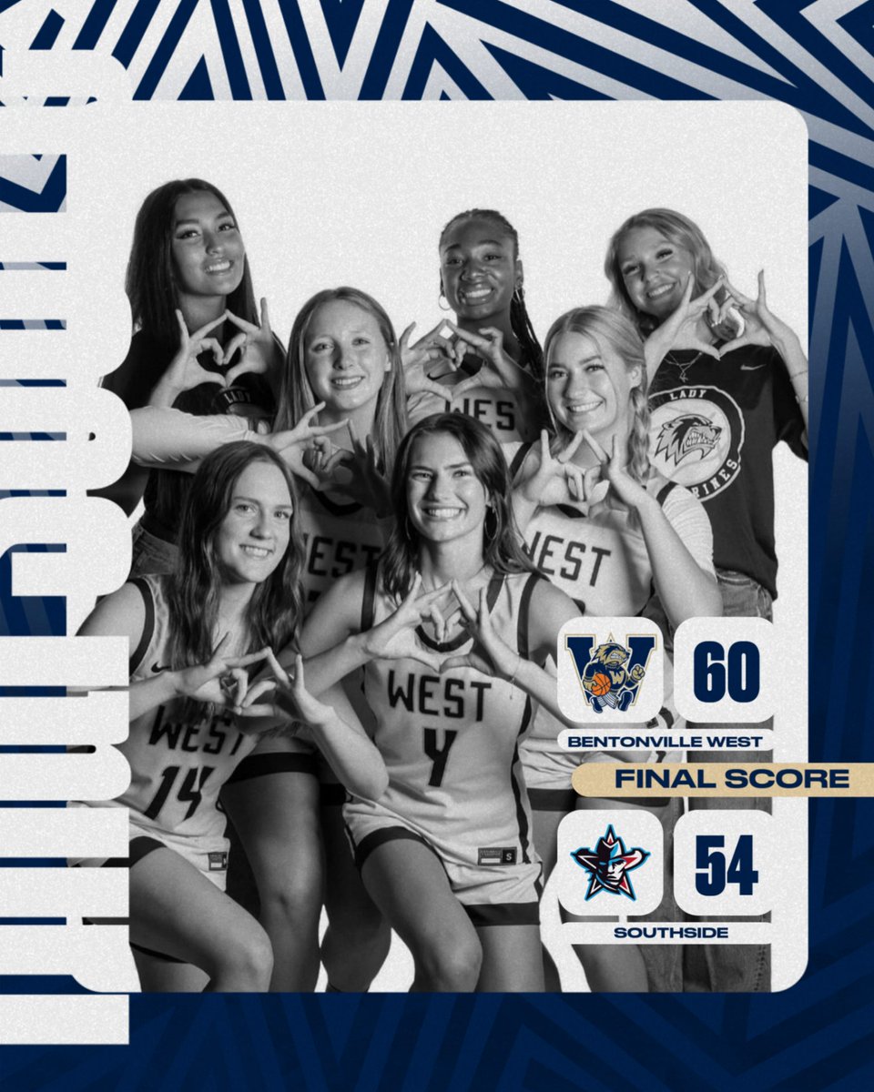 SENIOR NIGHT DUB! Thank you to our seniors for everything you have put into this program for the last 4 years! We are excited to see what you do in the future, and we wish you all the best. #TheWestWay