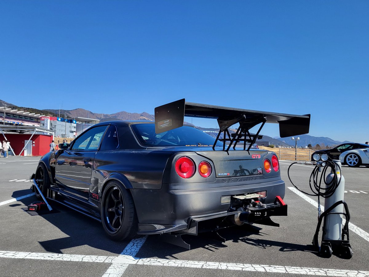 個人的アワード