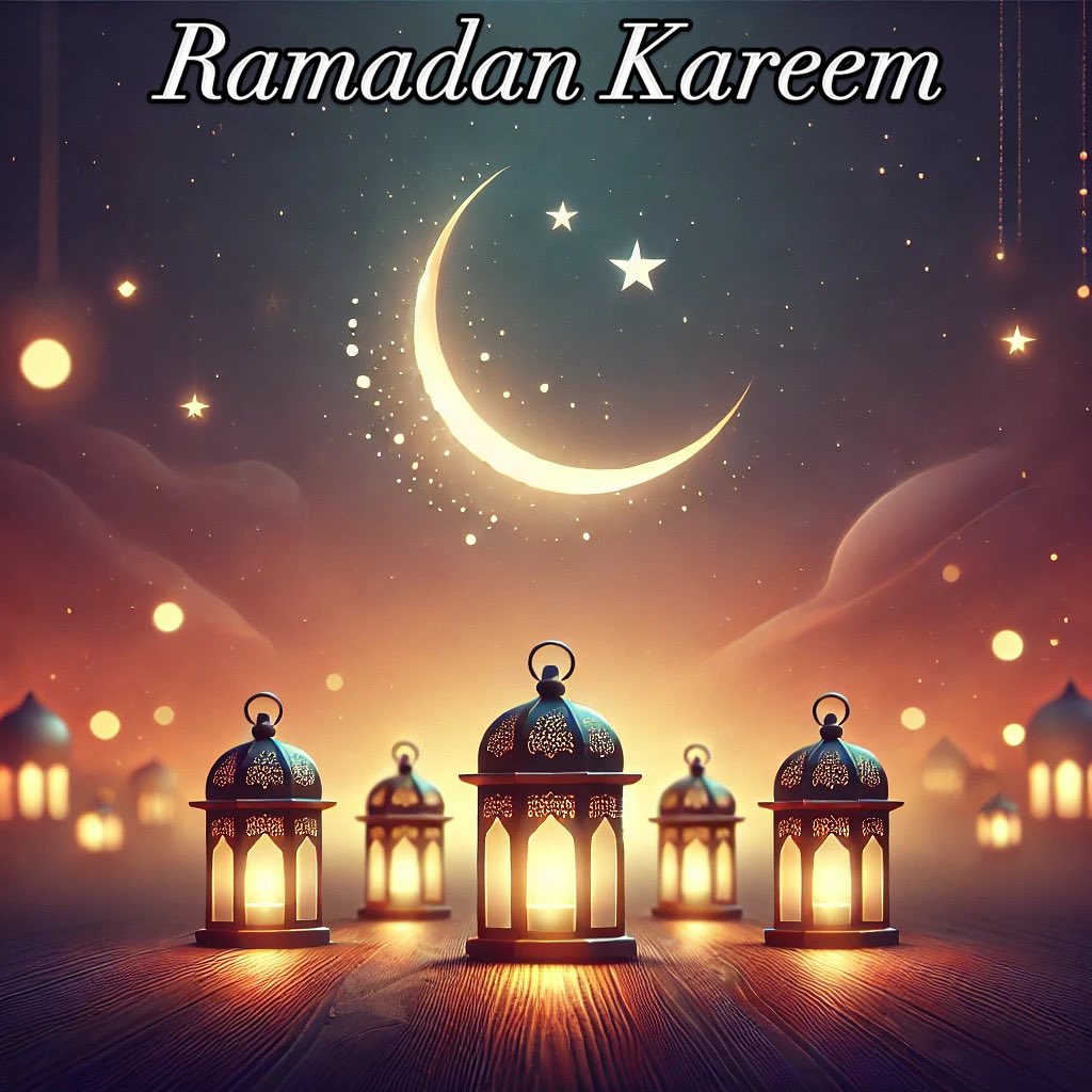 As Ramadan begins, my thoughts are with those observing this sacred month, especially those facing hardship in Gaza &amp; around the world. May this be a time of strength, reflection &amp; unity. Wishing peace, resilience &amp; blessings to all.

#RamadanMubarak #RamadanKareem #PrayForGaza