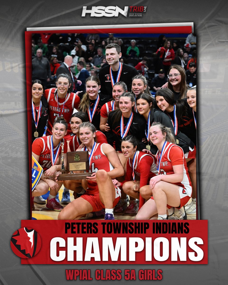 TribLive HSSN (@triblivehssn) on Twitter photo .<a href="/PT_Girls_Hoops/">Peters Township Girls Basketball</a> unseats the champs and takes home gold!
<a href="/PetersTwpSports/">Peters Township Sports</a> | #HSSN .<a href="/PT_Girls_Hoops/">Peters Township Girls Basketball</a> unseats the champs and takes home gold!
<a href="/PetersTwpSports/">Peters Township Sports</a> | #HSSN