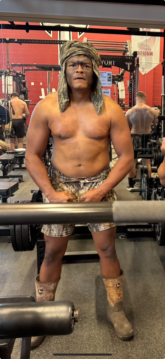 Kevin Reihner (@coachrhino68) on Twitter photo Guys in there clanging and banging 💪🏼… Moving the line of scrimmage and changing the game starts in the weight room! Keep getting after it boys! PS never change <a href="/TraeSwartz/">Trae Swartz</a> 😂 Guys in there clanging and banging 💪🏼… Moving the line of scrimmage and changing the game starts in the weight room! Keep getting after it boys! PS never change <a href="/TraeSwartz/">Trae Swartz</a> 😂