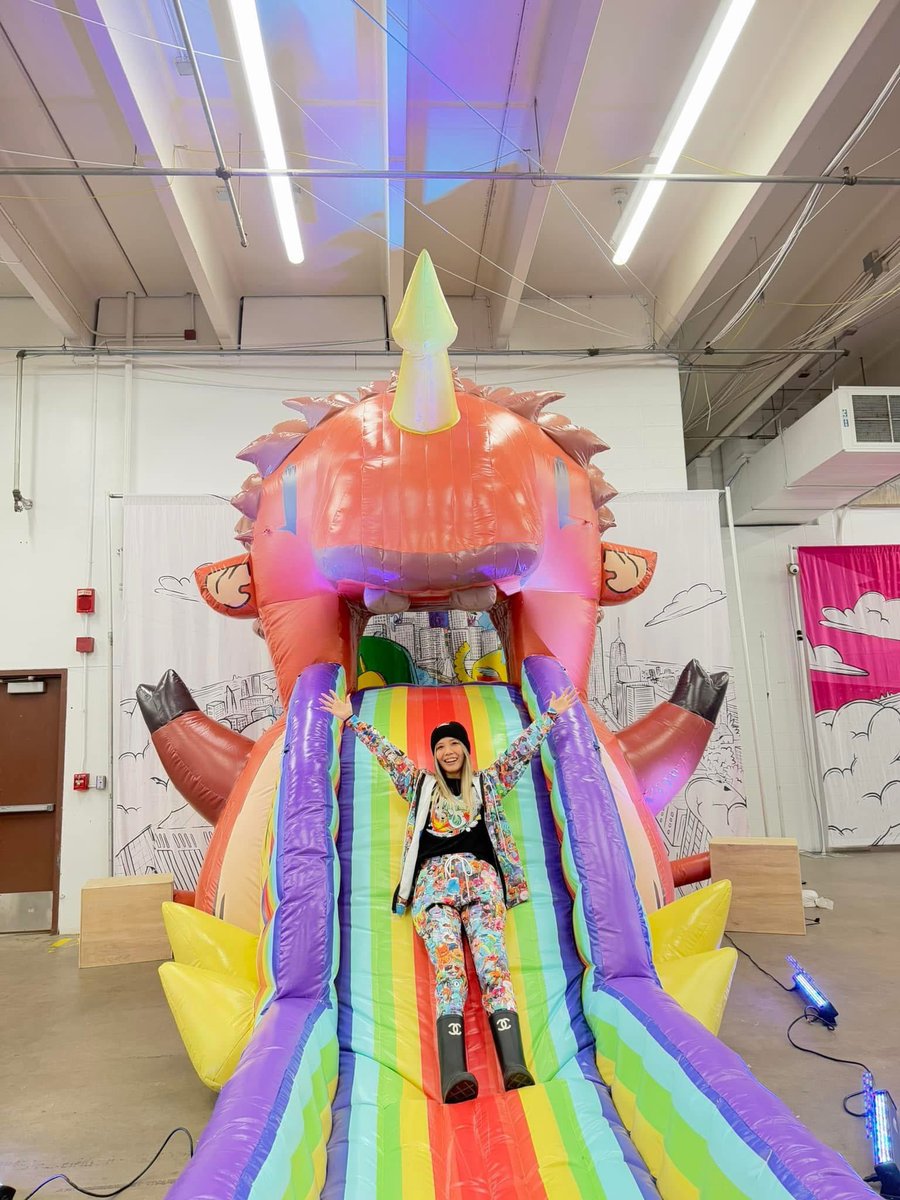 Trangphungvn's tweet image. I’m totally rocked! 🔥

#ETHDenver is truly where ideas meet execution, and I’m here for every second of it!