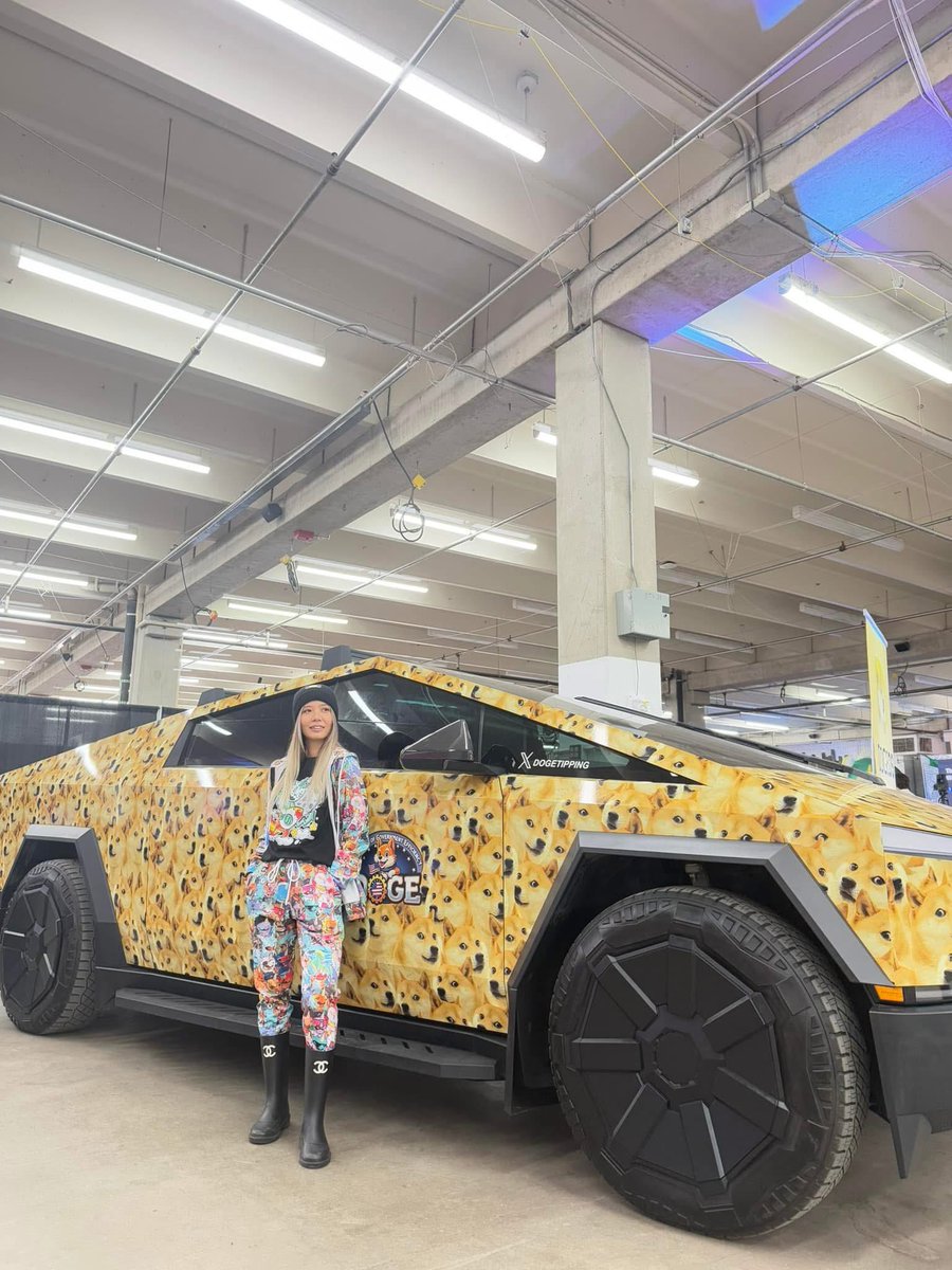 Trangphungvn's tweet image. I’m totally rocked! 🔥

#ETHDenver is truly where ideas meet execution, and I’m here for every second of it!